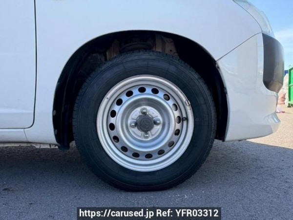 Used 2017 AT toyota succeed-van NCP160V Image[32]