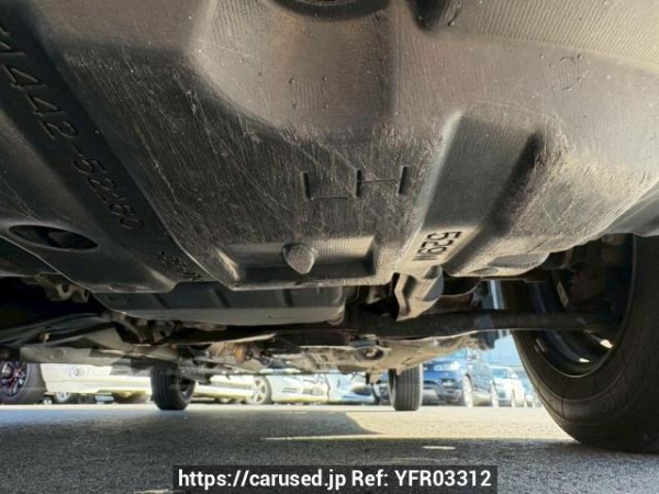 Used 2017 AT toyota succeed-van NCP160V Image[40]