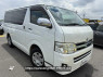 Used 2011 AT toyota hiace-van KDH201 Image[0]