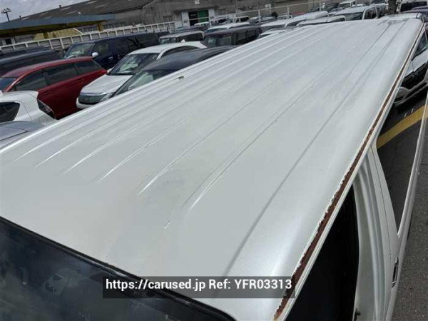 Used 2011 AT toyota hiace-van KDH201 Image[7]