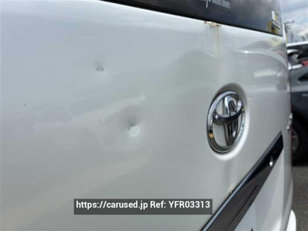 Used 2011 AT toyota hiace-van KDH201 Image[9]