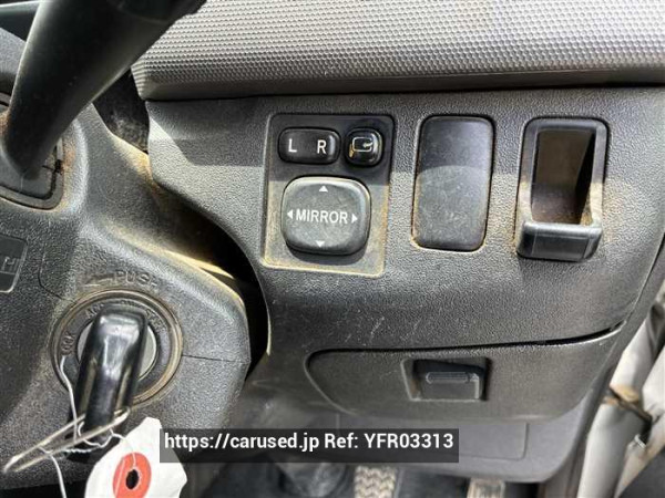 Used 2011 AT toyota hiace-van KDH201 Image[15]