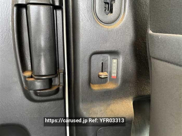 Used 2011 AT toyota hiace-van KDH201 Image[20]