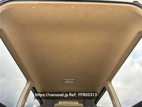 Used 2011 AT toyota hiace-van KDH201 Image[23]