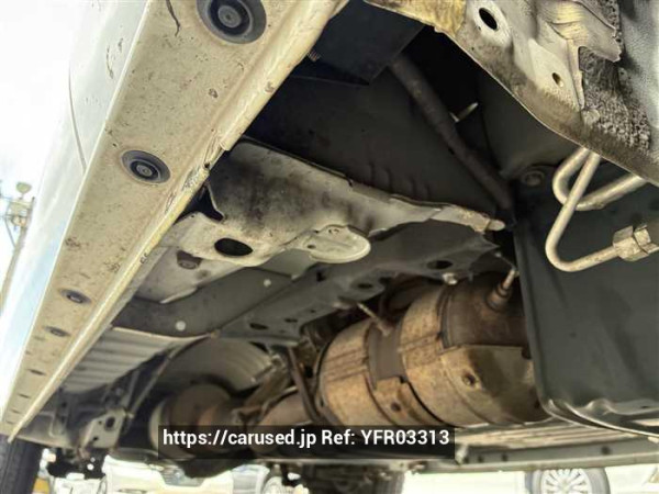 Used 2011 AT toyota hiace-van KDH201 Image[24]