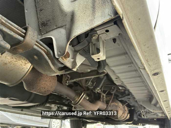 Used 2011 AT toyota hiace-van KDH201 Image[25]