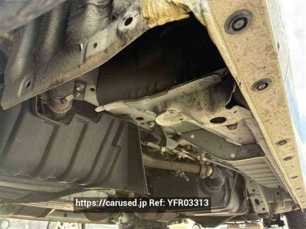 Used 2011 AT toyota hiace-van KDH201 Image[26]