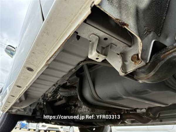 Used 2011 AT toyota hiace-van KDH201 Image[27]