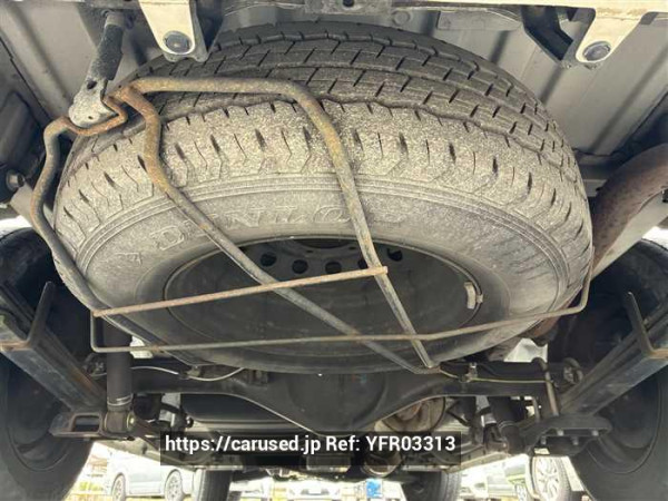 Used 2011 AT toyota hiace-van KDH201 Image[28]