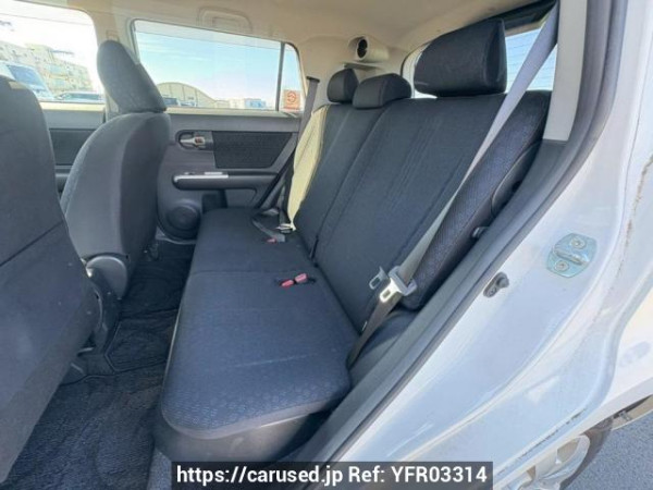 Used 2008 AT toyota corolla-rumion NZE151N Image[14]