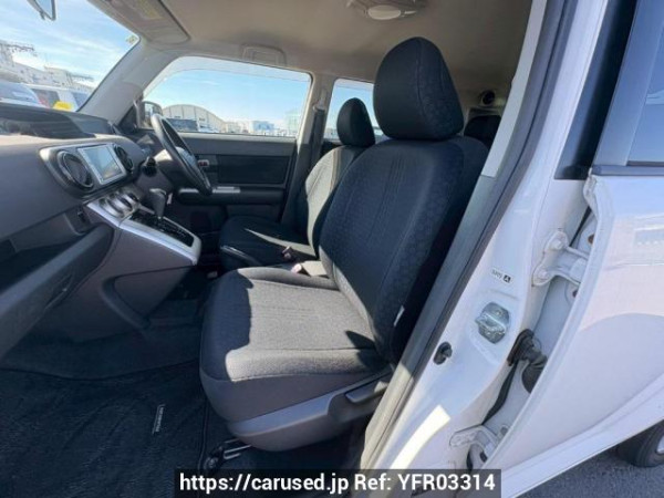 Used 2008 AT toyota corolla-rumion NZE151N Image[15]