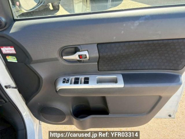 Used 2008 AT toyota corolla-rumion NZE151N Image[16]