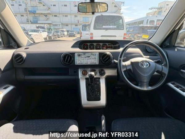 Used 2008 AT toyota corolla-rumion NZE151N Image[18]