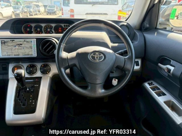 Used 2008 AT toyota corolla-rumion NZE151N Image[20]