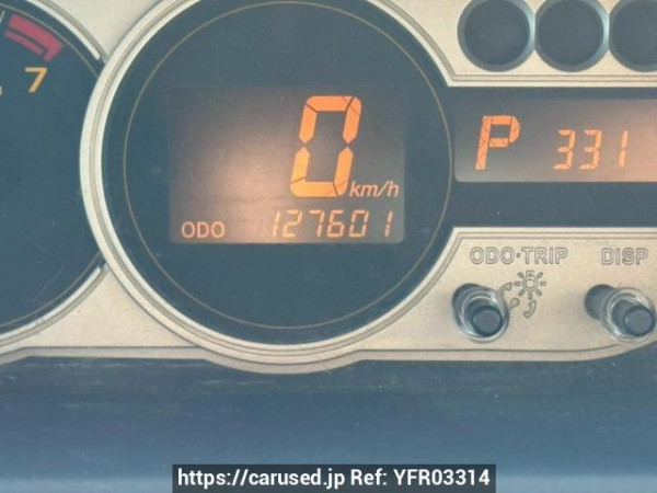 Used 2008 AT toyota corolla-rumion NZE151N Image[22]