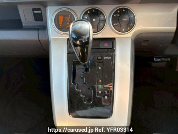 Used 2008 AT toyota corolla-rumion NZE151N Image[25]