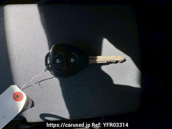 Used 2008 AT toyota corolla-rumion NZE151N Image[28]