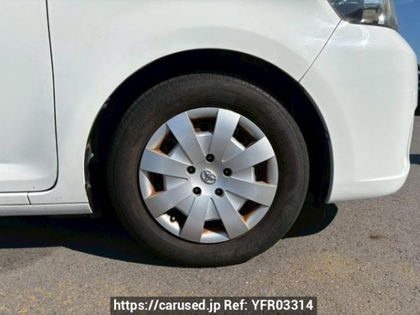 Used 2008 AT toyota corolla-rumion NZE151N Image[29]