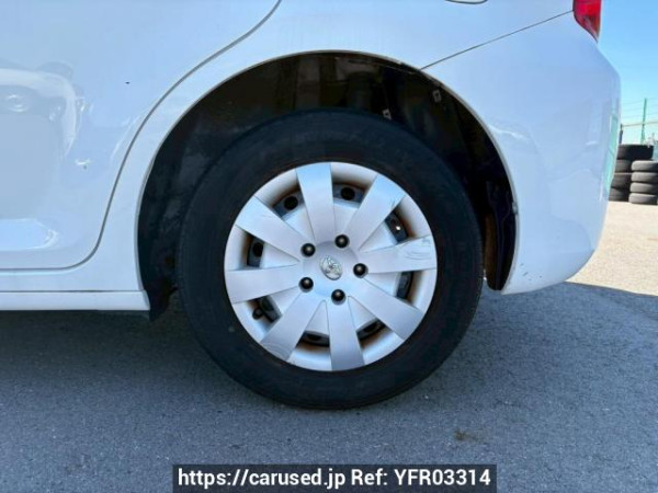 Used 2008 AT toyota corolla-rumion NZE151N Image[31]