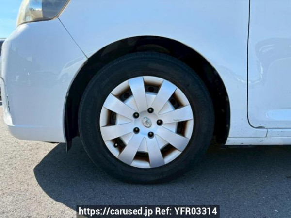 Used 2008 AT toyota corolla-rumion NZE151N Image[32]