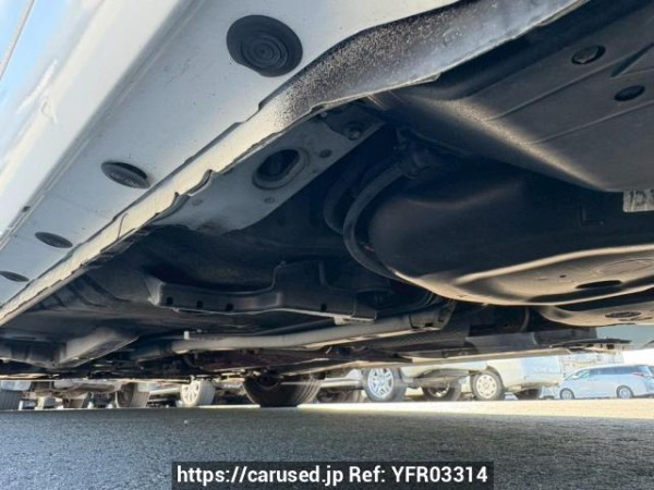 Used 2008 AT toyota corolla-rumion NZE151N Image[37]