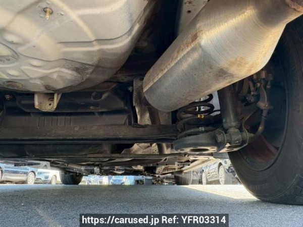 Used 2008 AT toyota corolla-rumion NZE151N Image[40]