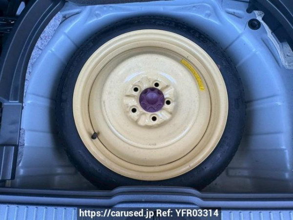 Used 2008 AT toyota corolla-rumion NZE151N Image[42]