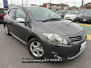 Toyota Auris ZRE152