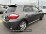 Used 2011 CVT toyota auris ZRE152 Image[1]