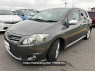 Used 2011 CVT toyota auris ZRE152 Image[2]
