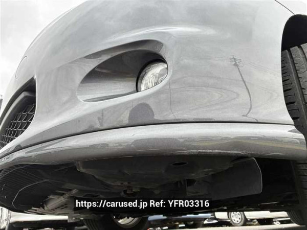 Used 2011 CVT toyota auris ZRE152 Image[8]