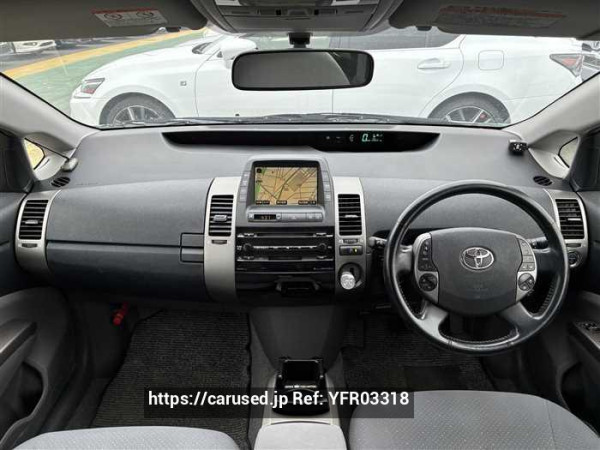 Used 2007 CVT toyota prius NHW20 Image[11]