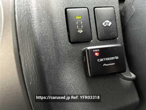 Used 2007 CVT toyota prius NHW20 Image[14]