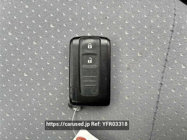 Used 2007 CVT toyota prius NHW20 Image[17]