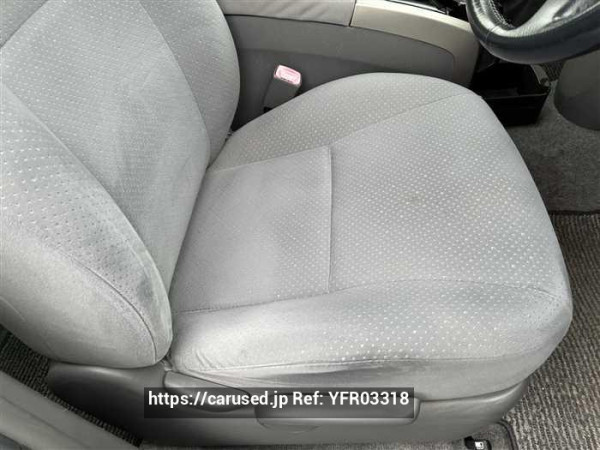 Used 2007 CVT toyota prius NHW20 Image[19]