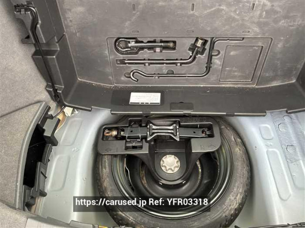 Used 2007 CVT toyota prius NHW20 Image[23]