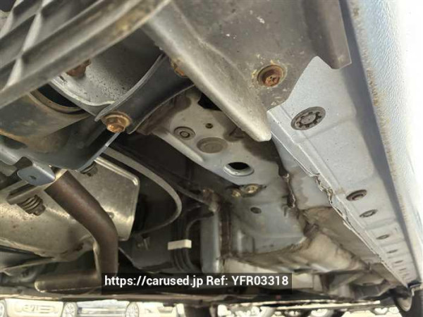 Used 2007 CVT toyota prius NHW20 Image[25]
