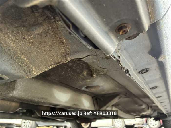 Used 2007 CVT toyota prius NHW20 Image[26]