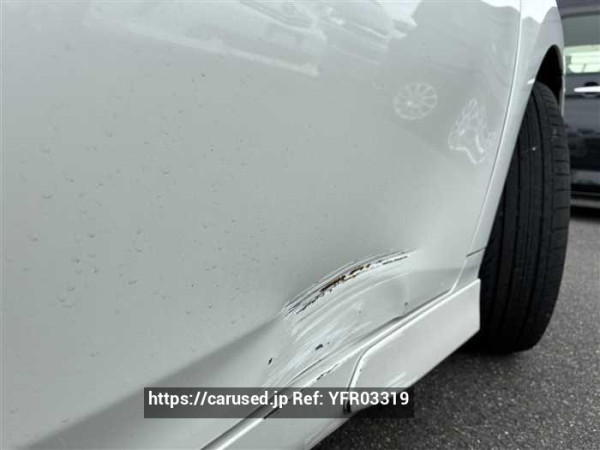 Used 2011 CVT toyota sai AZK10 Image[6]