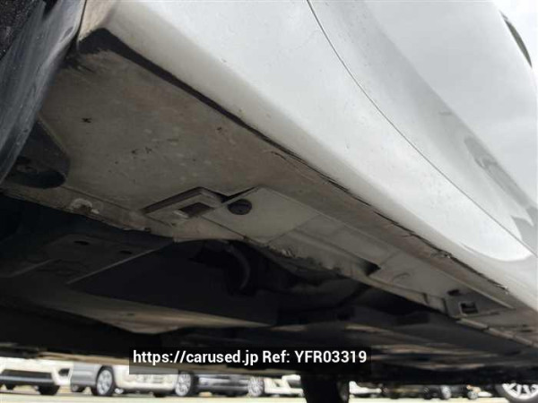 Used 2011 CVT toyota sai AZK10 Image[7]