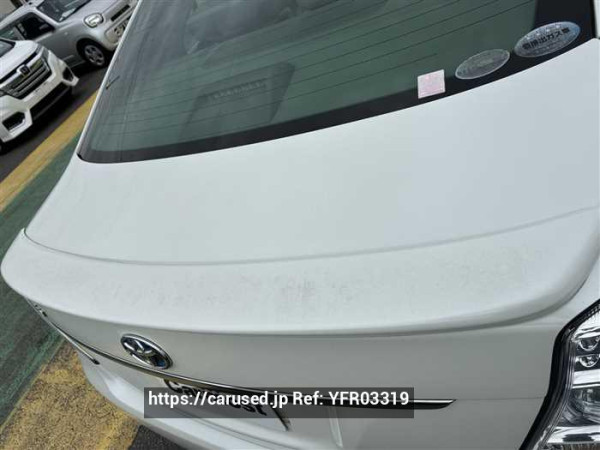 Used 2011 CVT toyota sai AZK10 Image[8]