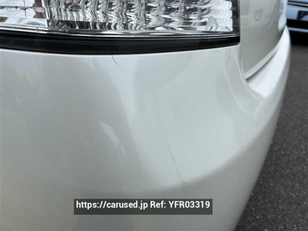 Used 2011 CVT toyota sai AZK10 Image[9]