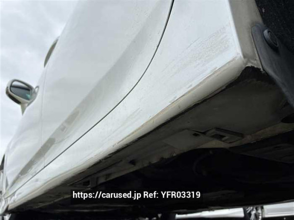Used 2011 CVT toyota sai AZK10 Image[10]