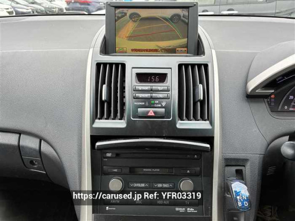 Used 2011 CVT toyota sai AZK10 Image[14]