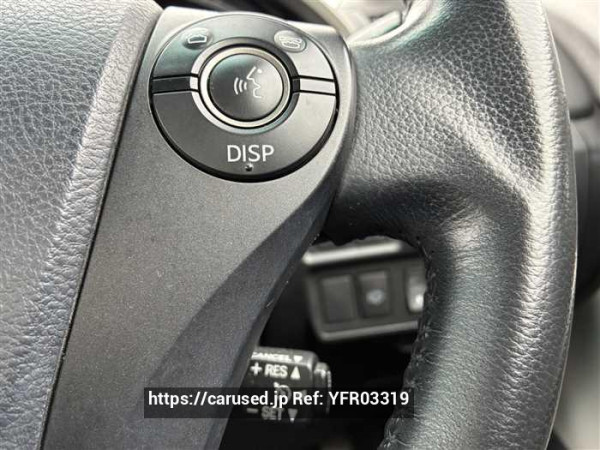 Used 2011 CVT toyota sai AZK10 Image[15]
