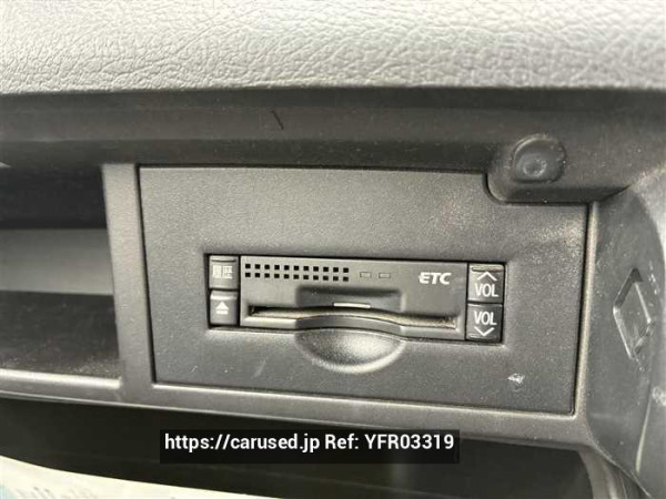 Used 2011 CVT toyota sai AZK10 Image[16]