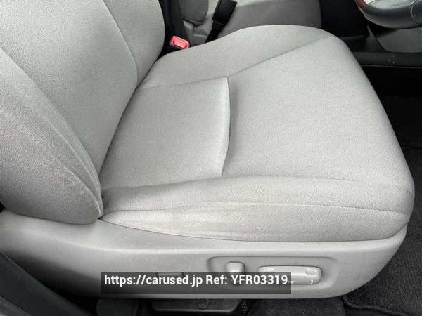 Used 2011 CVT toyota sai AZK10 Image[19]