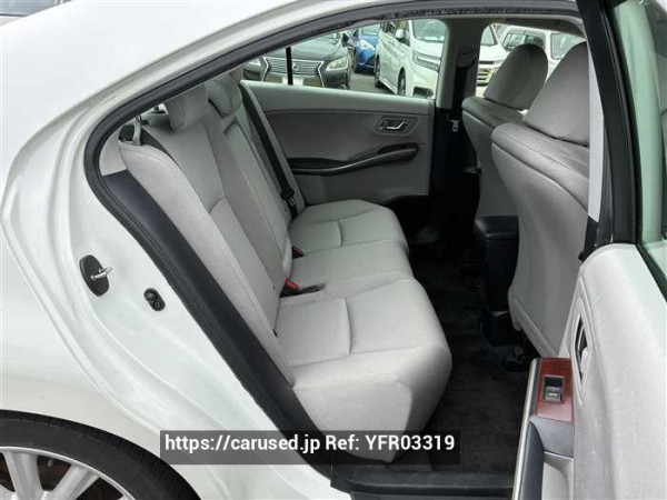 Used 2011 CVT toyota sai AZK10 Image[20]