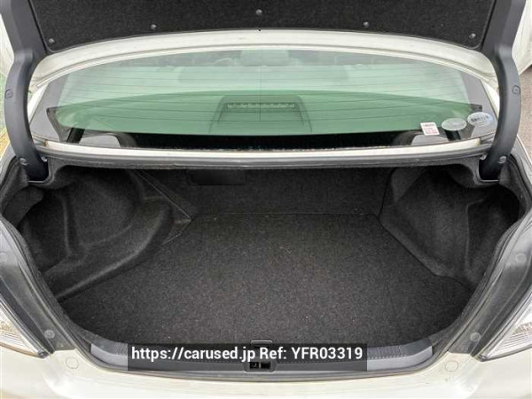 Used 2011 CVT toyota sai AZK10 Image[22]