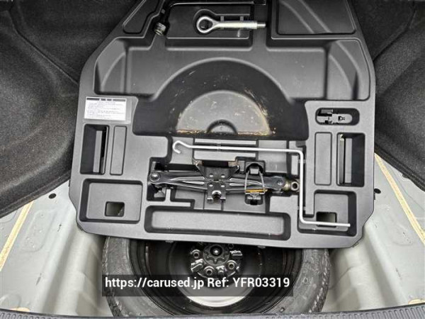 Used 2011 CVT toyota sai AZK10 Image[23]